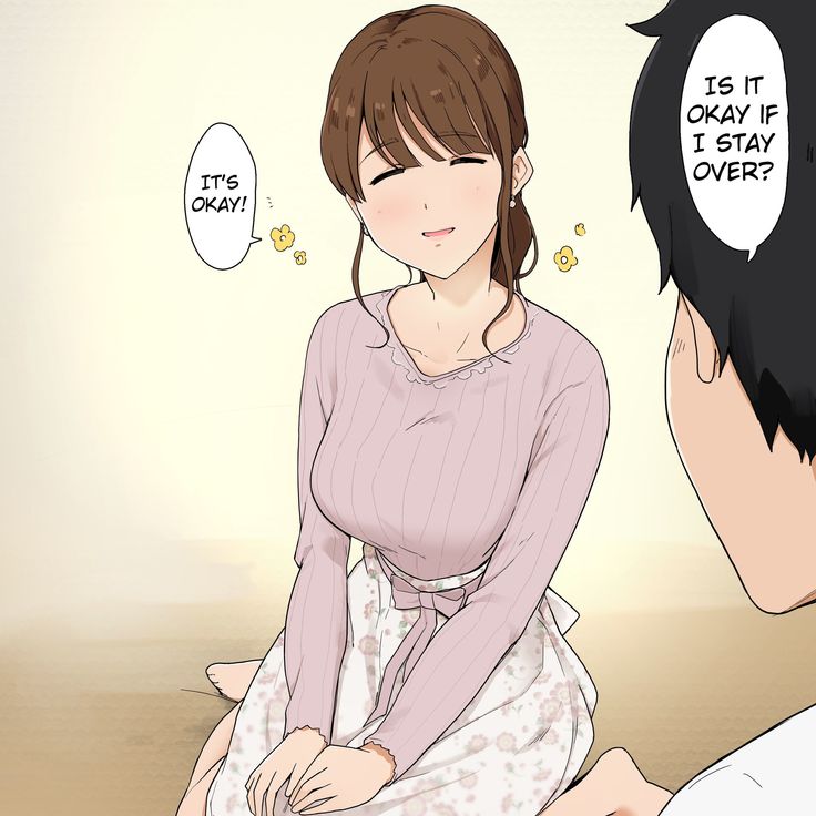 Itsumo wa Yasashii Onee-san ni Chikubi wo Semeraretsuzukeru Ohanashi