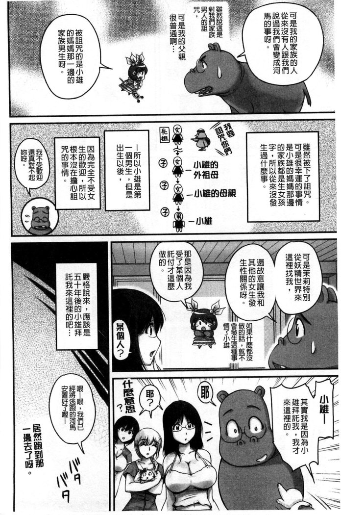 生ハメ膣出し洗脳中 生插入膣射出洗腦中  頁面從缺