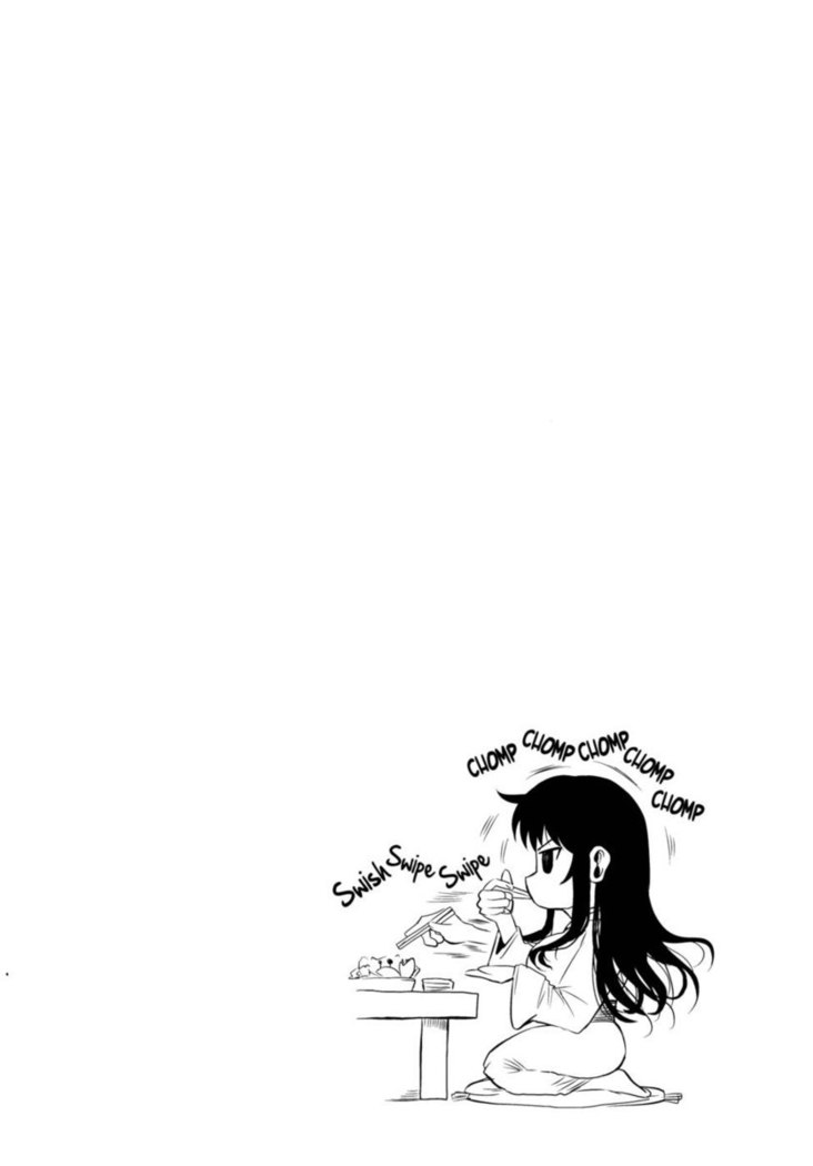 Fukuyama-san 4 - The Travel Chapter