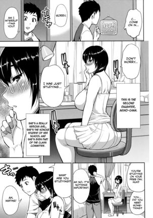 Toaru Yasumi no Houshiruku Page #22