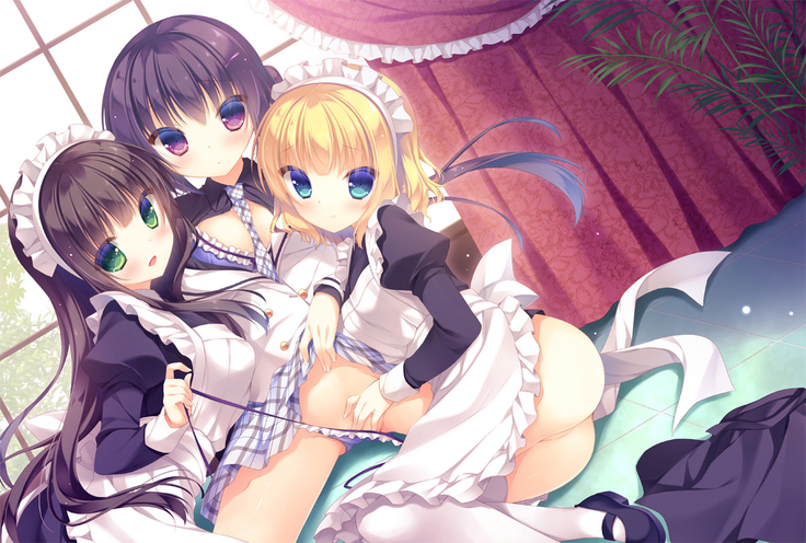 Gochuumon wa Gohoushi desu ka? - Is the order a serving?