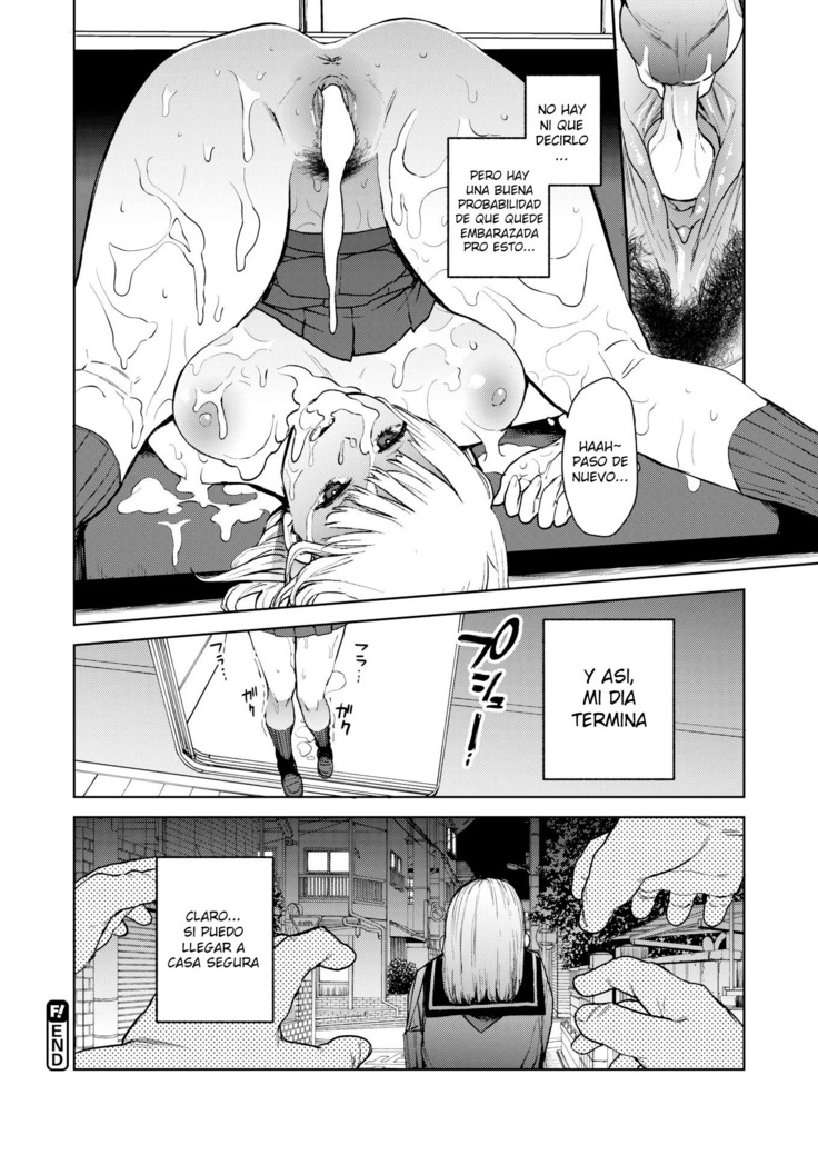 The Daily Life of a Half-Blood Succubus 1