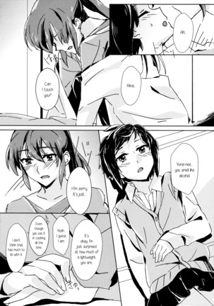 Hello Melancholic Page #36