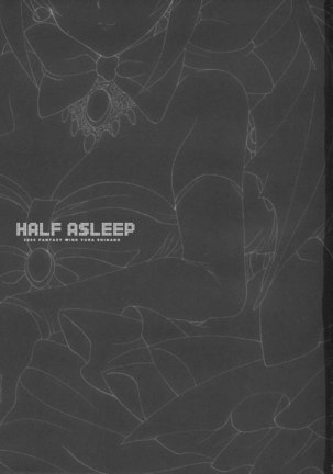 Disgaea 2 - Half Asleep - Page 2
