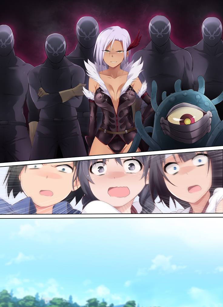 Seiai Senshi Saint Wish