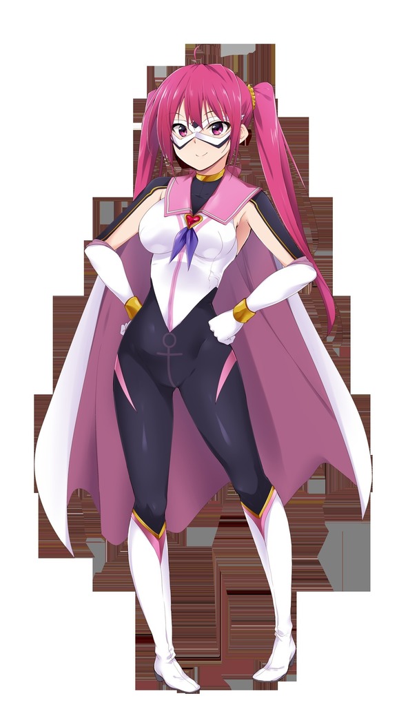 Seiai Senshi Saint Wish