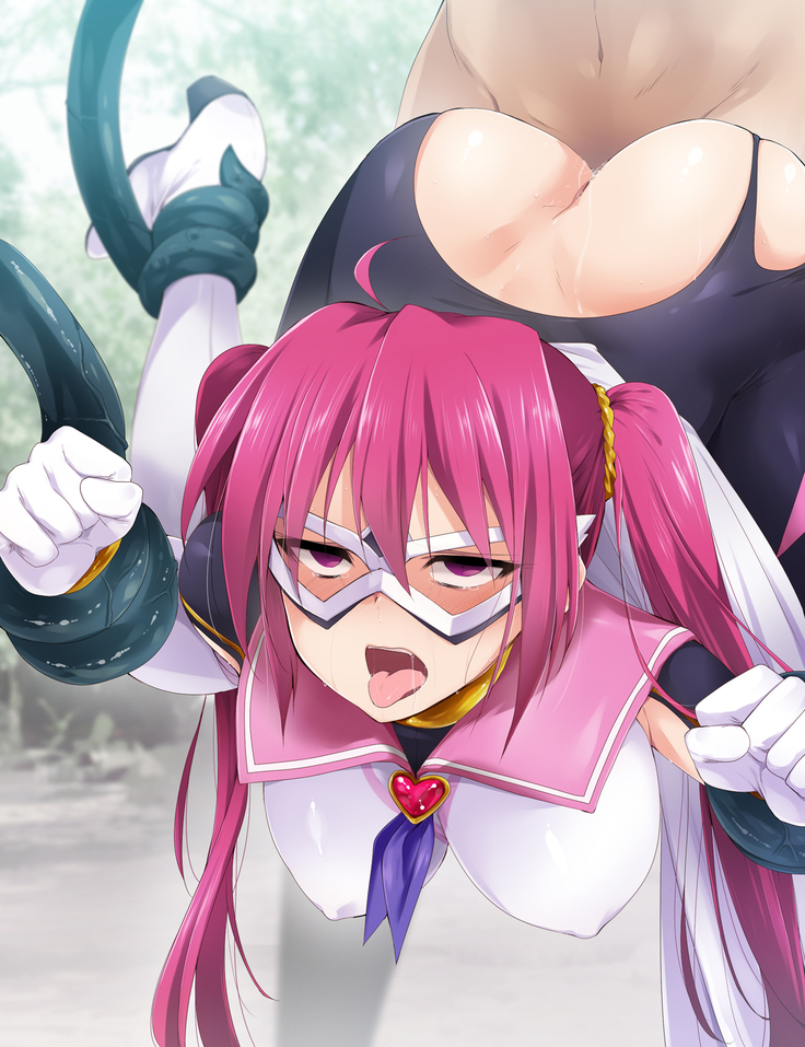Seiai Senshi Saint Wish