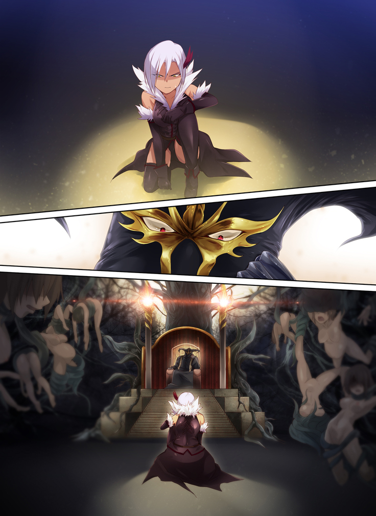 Seiai Senshi Saint Wish