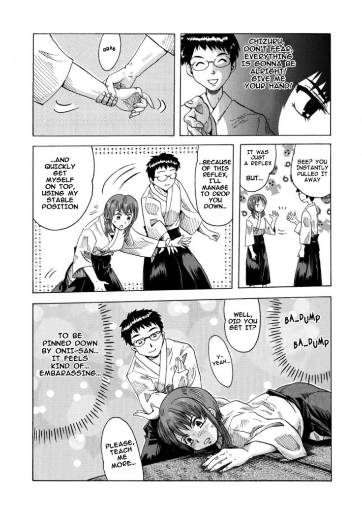 A TALE OF BONDAGE FIGHTER PRINCESS SPHINX 3 ENGLISH