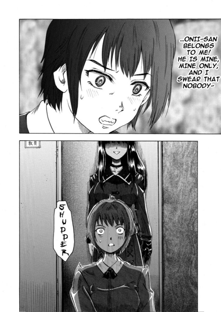 A TALE OF BONDAGE FIGHTER PRINCESS SPHINX 3 ENGLISH