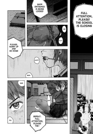 A TALE OF BONDAGE FIGHTER PRINCESS SPHINX 3 ENGLISH Page #48