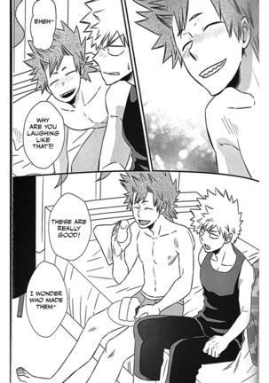 Koi o Shiru. - Page 25
