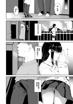 Kurosawa no Kyuujitsu Page #18