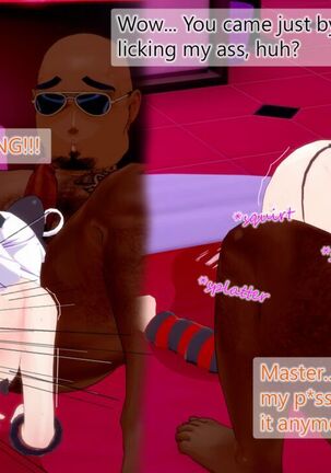 tutturru - KFC 4 Page #77