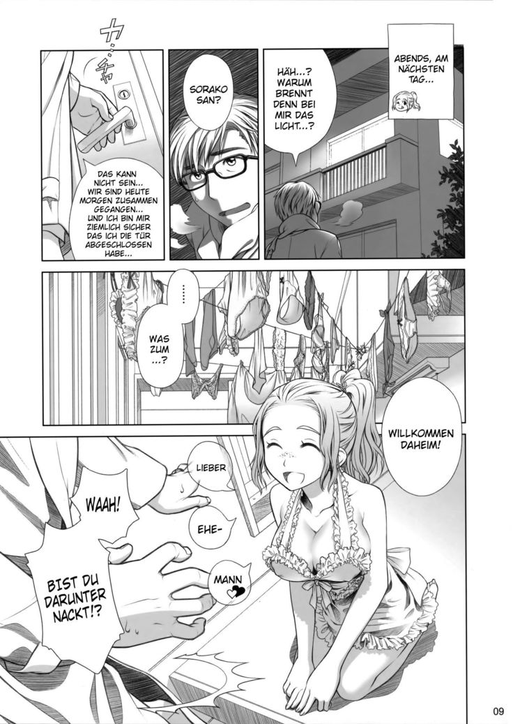 Sorako no Tabi 1