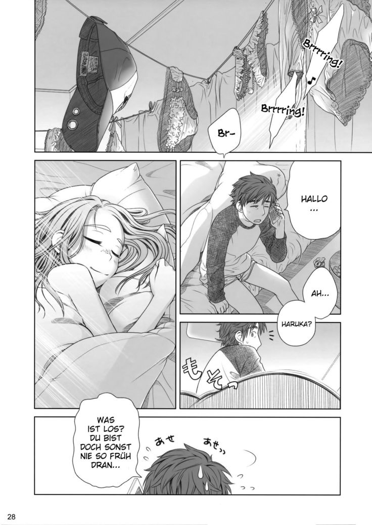 Sorako no Tabi 1
