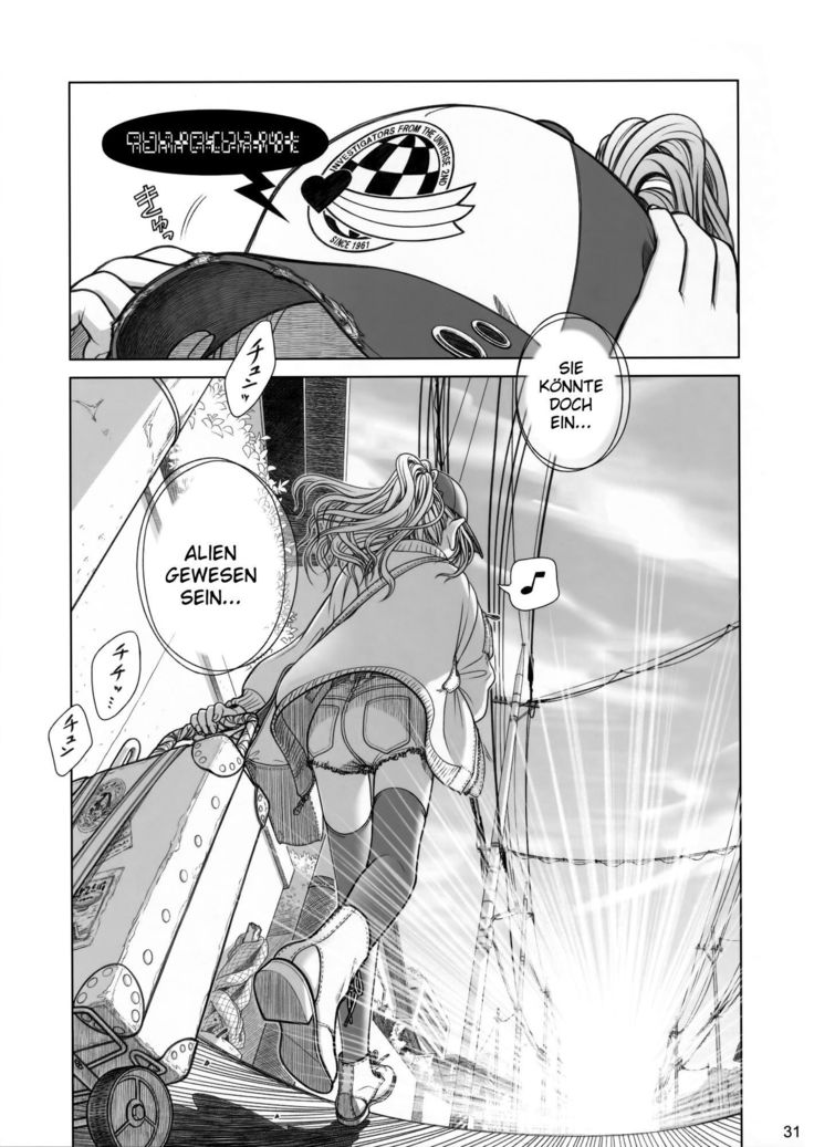 Sorako no Tabi 1