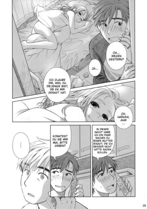 Sorako no Tabi 1 - Page 28