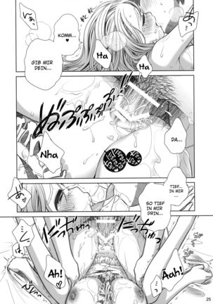 Sorako no Tabi 1 Page #24