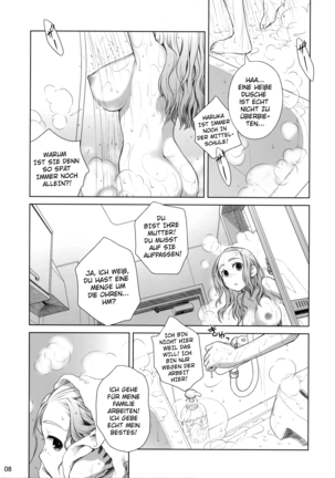 Sorako no Tabi 1 - Page 7