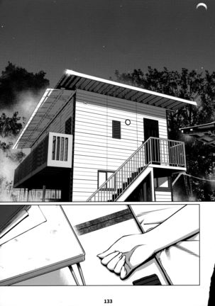 Otonano Omochiya 12 Futaba no Ohanashi Matome 12 Page #133