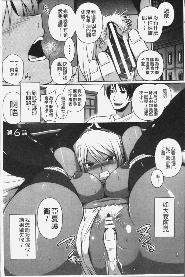 Elf no Kuni no Kyuutei Madoushi ni naretanode Himesama ni Seitekina Itazura wo shitemita THE COMIC