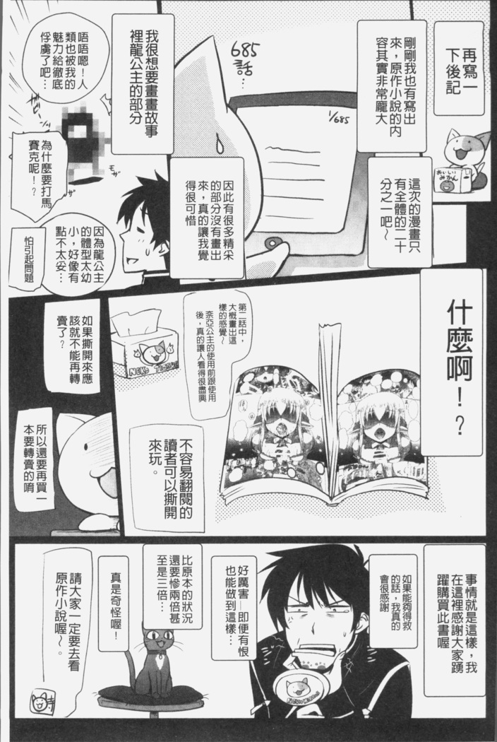 Elf no Kuni no Kyuutei Madoushi ni naretanode Himesama ni Seitekina Itazura wo shitemita THE COMIC