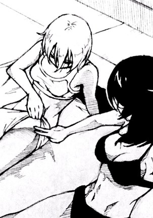 Love Linmu Ep4: The Idol who changes into beast Page #20