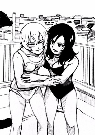Love Linmu Ep4: The Idol who changes into beast Page #22