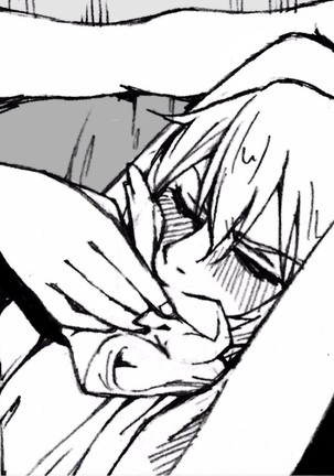 Love Linmu Ep4: The Idol who changes into beast Page #28