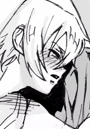 Love Linmu Ep4: The Idol who changes into beast Page #38