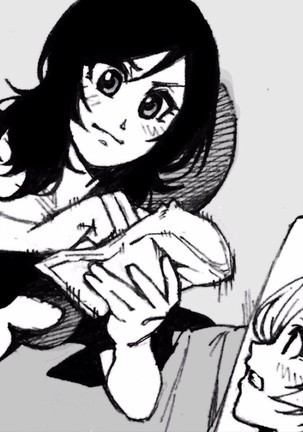 Love Linmu Ep4: The Idol who changes into beast Page #30