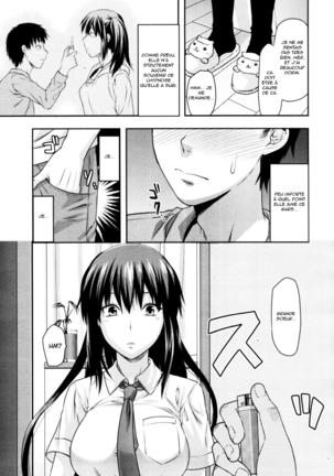 Sister ♥ Control | Elder Sister Control Ch. 1-4 Page #43