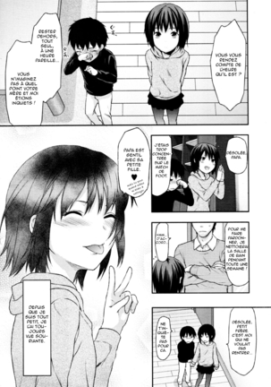 Sister ♥ Control | Elder Sister Control Ch. 1-4 Page #55