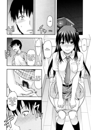 Sister ♥ Control | Elder Sister Control Ch. 1-4 Page #42