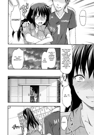 Sister ♥ Control | Elder Sister Control Ch. 1-4 Page #62