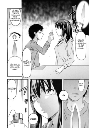 Sister ♥ Control | Elder Sister Control Ch. 1-4 Page #8