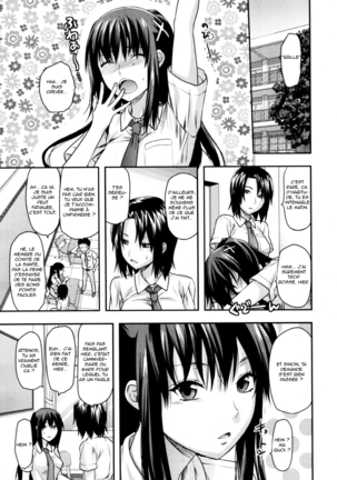 Sister ♥ Control | Elder Sister Control Ch. 1-4 Page #41