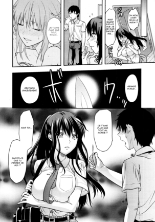 Sister ♥ Control | Elder Sister Control Ch. 1-4 Page #52