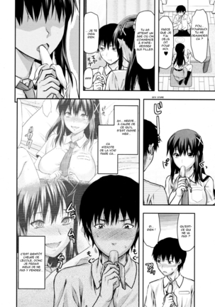 Sister ♥ Control | Elder Sister Control Ch. 1-4 Page #32