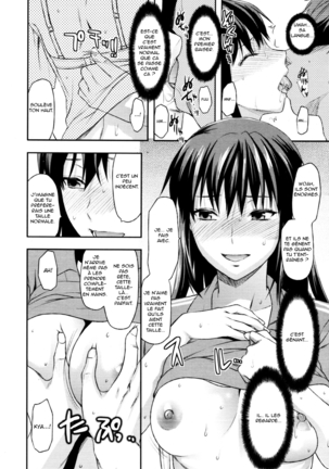 Sister ♥ Control | Elder Sister Control Ch. 1-4 Page #66