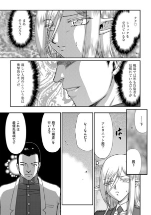 白銀姫・アンリエットの淫難 1-5 Page #48