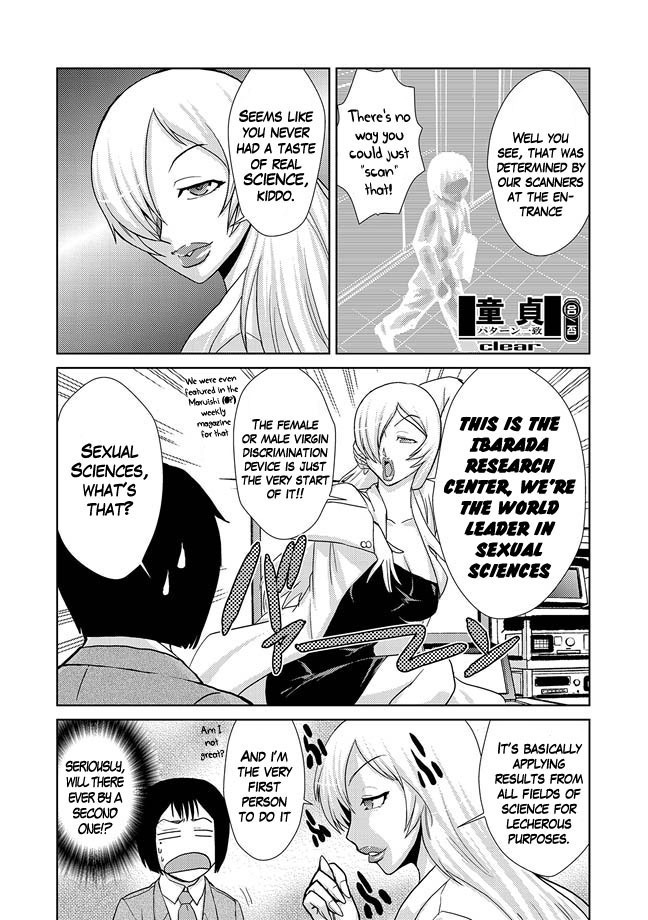 - Lust of Dr. Strangelove