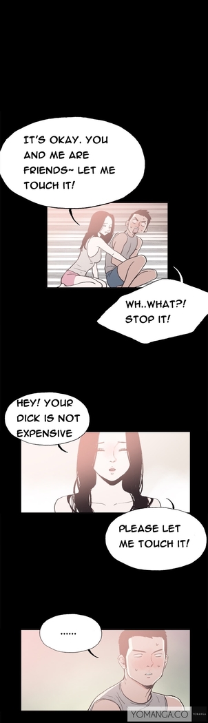 Cohabitation Ch.1-54