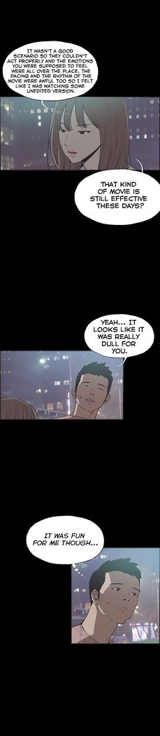 Cohabitation Ch.1-54
