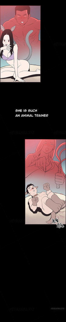 Cohabitation Ch.1-54