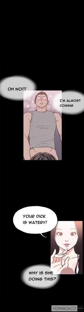 Cohabitation Ch.1-54