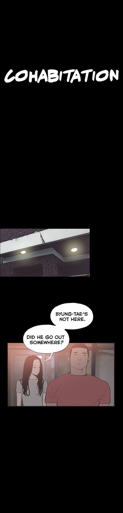 Cohabitation Ch.1-54