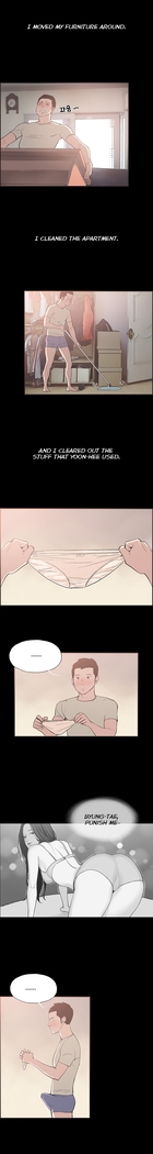 Cohabitation Ch.1-54