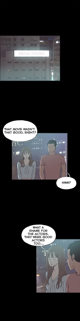 Cohabitation Ch.1-54